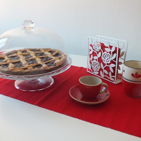 Il Torrione Bed and Breakfast Iesi Εξωτερικό φωτογραφία