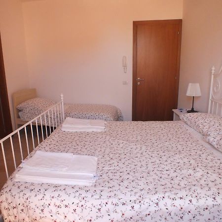 Il Torrione Bed and Breakfast Iesi Εξωτερικό φωτογραφία