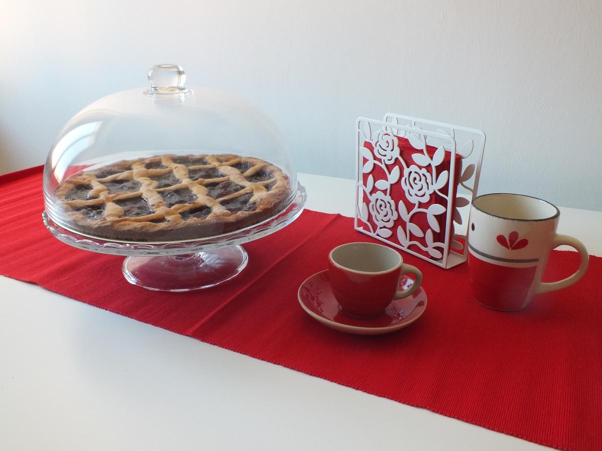Il Torrione Bed and Breakfast Iesi Εξωτερικό φωτογραφία