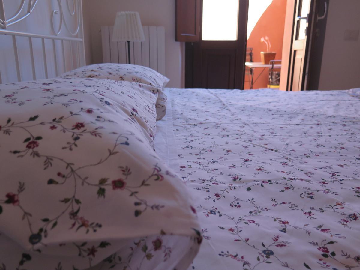 Il Torrione Bed and Breakfast Iesi Εξωτερικό φωτογραφία