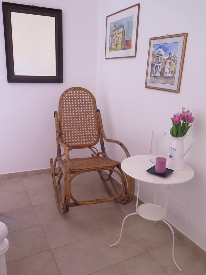 Il Torrione Bed and Breakfast Iesi Εξωτερικό φωτογραφία