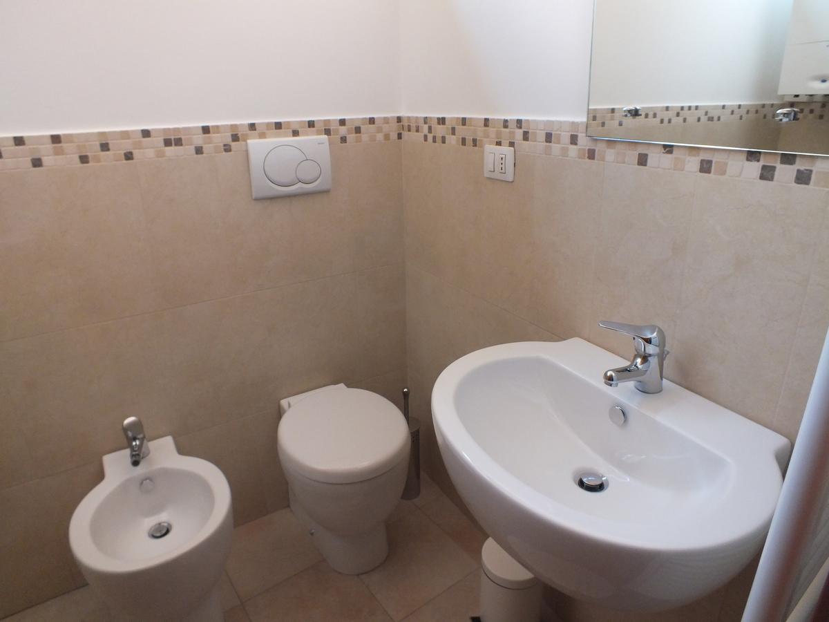 Il Torrione Bed and Breakfast Iesi Εξωτερικό φωτογραφία