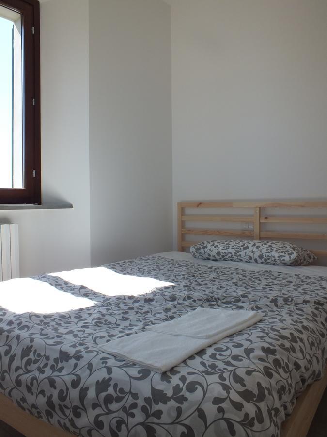Il Torrione Bed and Breakfast Iesi Εξωτερικό φωτογραφία