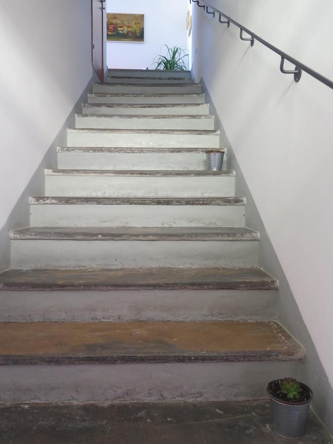 Il Torrione Bed and Breakfast Iesi Εξωτερικό φωτογραφία