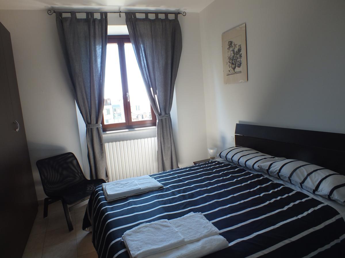 Il Torrione Bed and Breakfast Iesi Εξωτερικό φωτογραφία