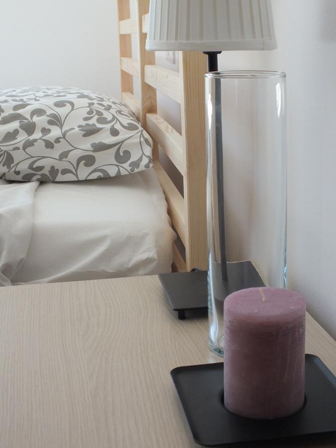 Il Torrione Bed and Breakfast Iesi Εξωτερικό φωτογραφία