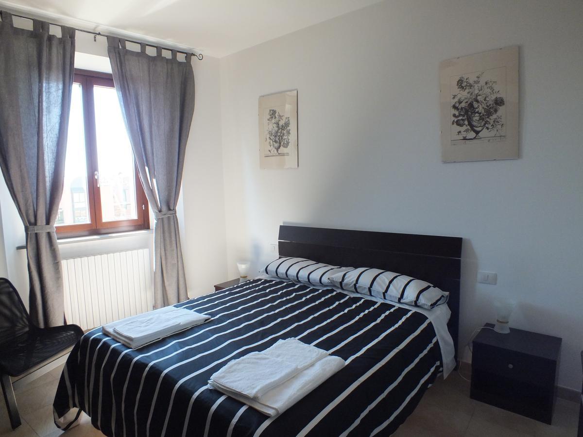 Il Torrione Bed and Breakfast Iesi Εξωτερικό φωτογραφία